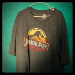 Jurassic Park Shirt